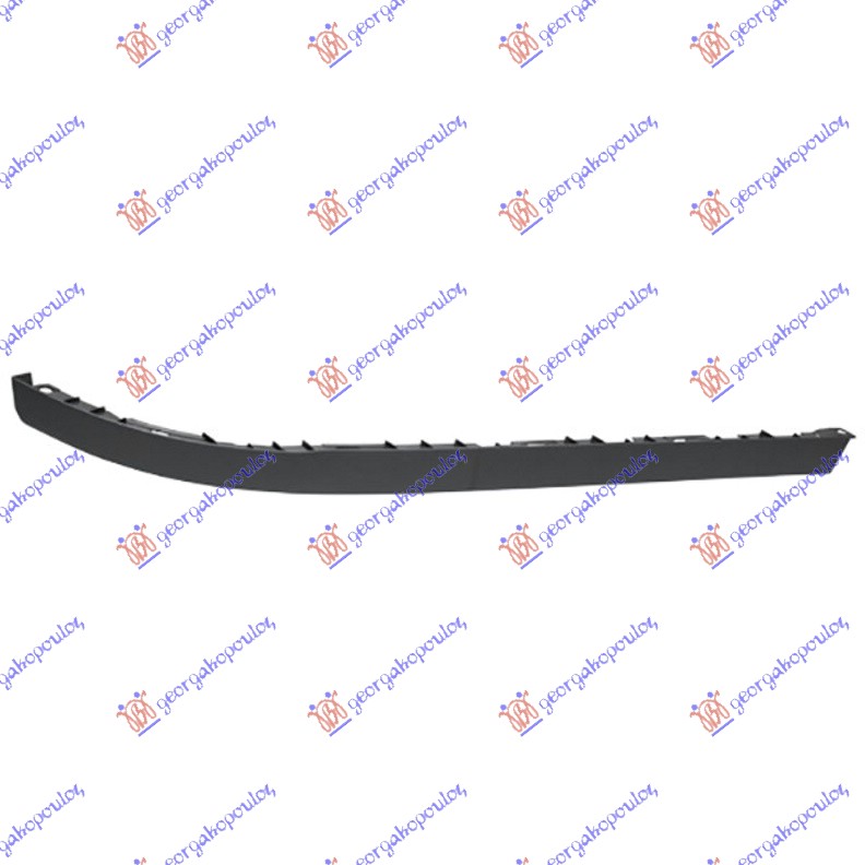 ΣΠΟΙΛΕΡ ΠΡΟΦΥΛΑΚΤΗΡΑ ΕΜΠΡΟΣ ΑΚΡΑΙΟ -2008 ΔΕΞ