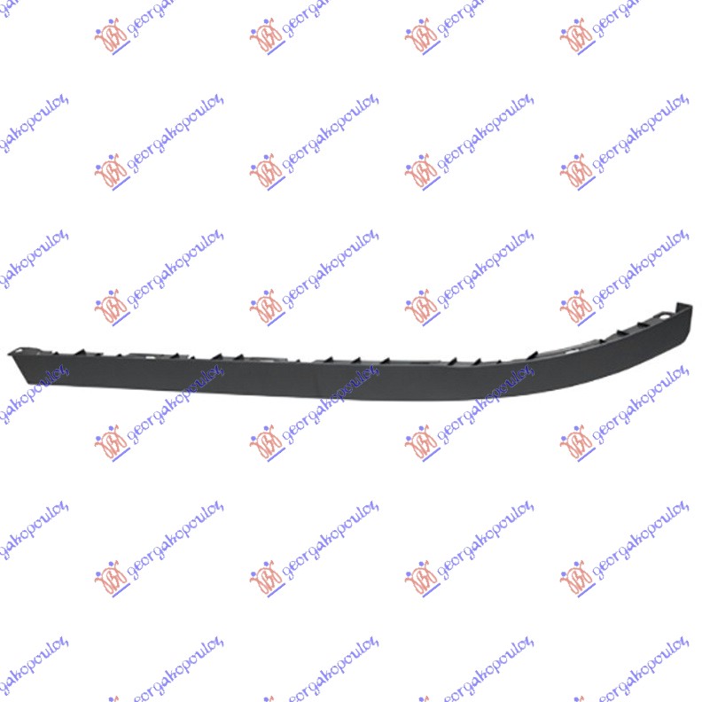 ΣΠΟΙΛΕΡ ΠΡΟΦΥΛΑΚΤΗΡΑ ΕΜΠΡΟΣ ΑΚΡΑΙΟ -2008 ΑΡ