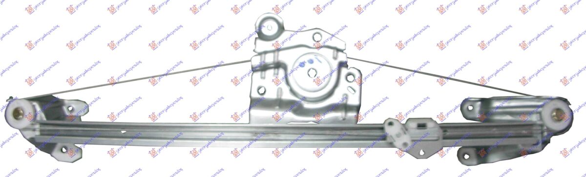 ΓΡΥΛΛΟΣ ΠΑΡΑΘΥΡΟΥ ΠΙΣΩ ΗΛΕΚΤΡΙΚΟΣ (ΧΩΡΙΣ ΜΟΤΕΡ) ΔΕΞ