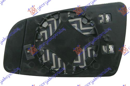 ΚΡΥΣΤΑΛΛΟ ΚΑΘΡΕΦΤΗ ΘΕΡΜΑΙΝΟΜΕΝΟ -2008 (CONVEX GLASS) ΔΕΞ