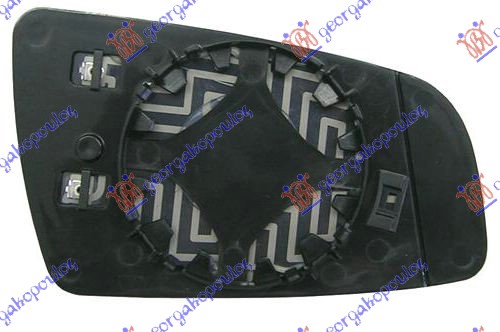 ΚΡΥΣΤΑΛΛΟ ΚΑΘΡΕΦΤΗ ΘΕΡΜΑΙΝΟΜΕΝΟ -2008 (ASPHERICAL GLASS) ΑΡ