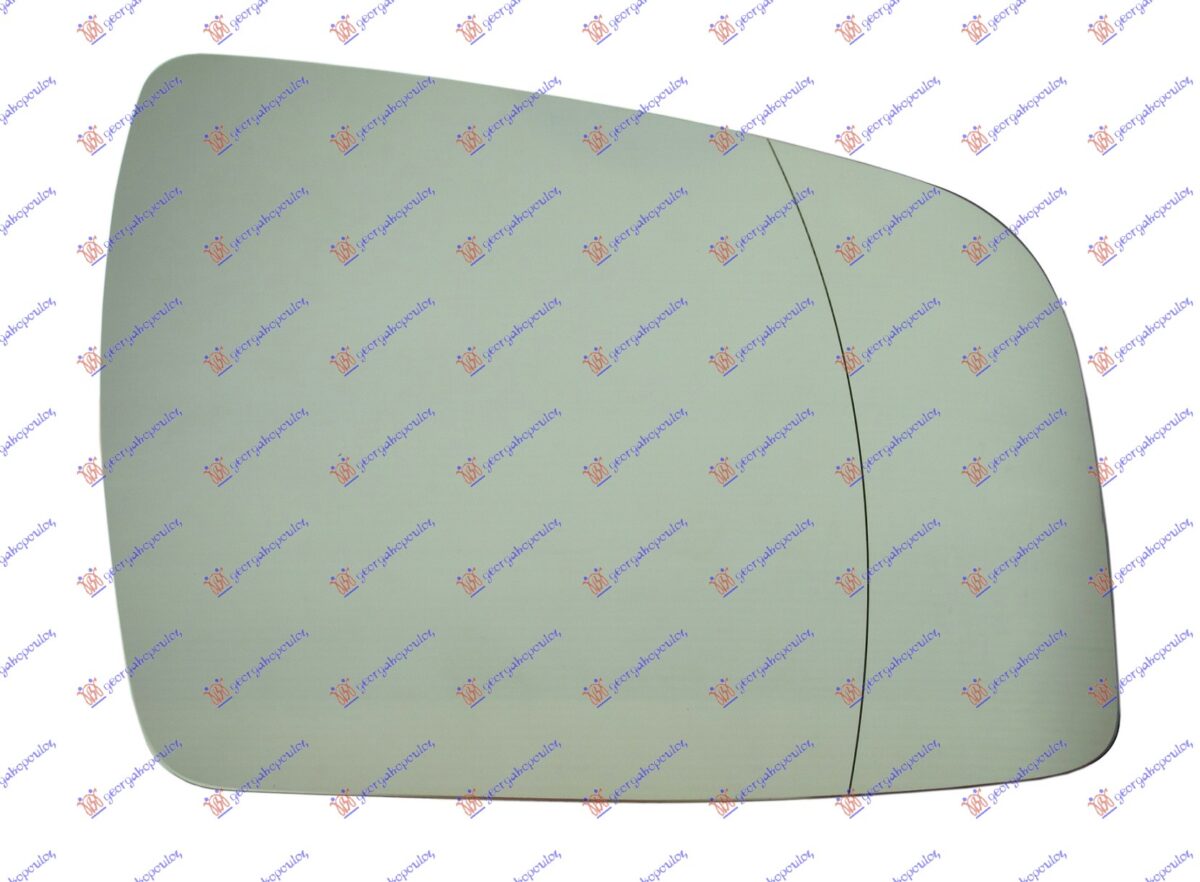 ΚΡΥΣΤΑΛΛΟ ΚΑΘΡΕΦΤΗ ΘΕΡΜΑΙΝΟΜΕΝΟ 2008- (CONVEX GLASS) ΔΕΞ