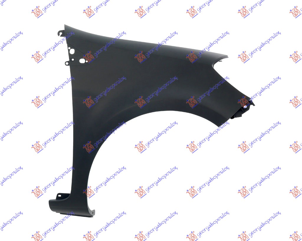 ΦΤΕΡΟ ΕΜΠΡΟΣ (Α ΠΟΙΟΤΗΤΑ) (15 ΖΑΝΤΑ) ΔΕΞ