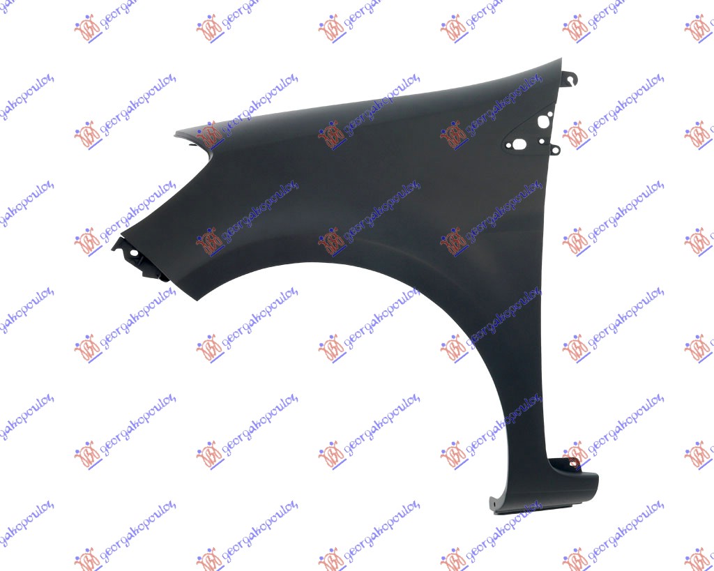 ΦΤΕΡΟ ΕΜΠΡΟΣ (Α ΠΟΙΟΤΗΤΑ) (15 ΖΑΝΤΑ) ΑΡ