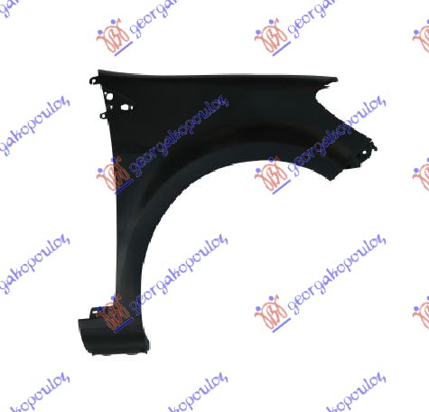 ΦΤΕΡΟ ΕΜΠΡΟΣ (16 ΖΑΝΤΑ) ΔΕΞ