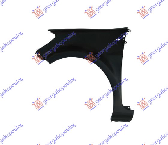 ΦΤΕΡΟ ΕΜΠΡΟΣ (16 ΖΑΝΤΑ) ΑΡ