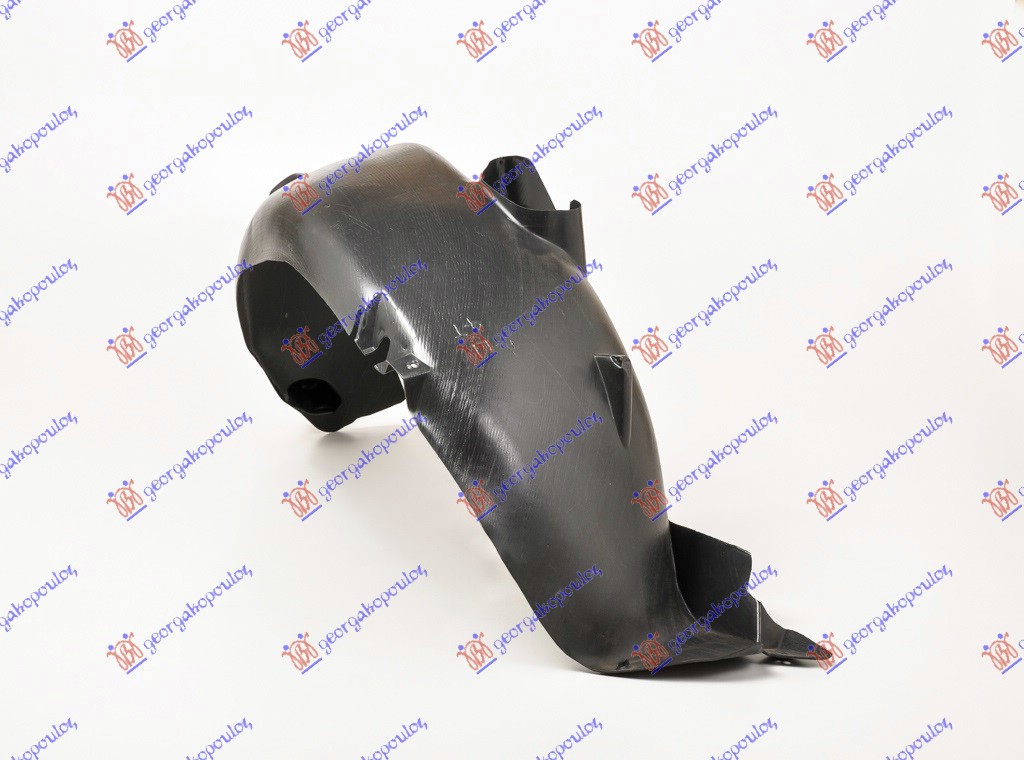 ΘΟΛΟΣ ΠΙΣΩ ΠΛΑΣΤΙΚΟΣ ΑΡ