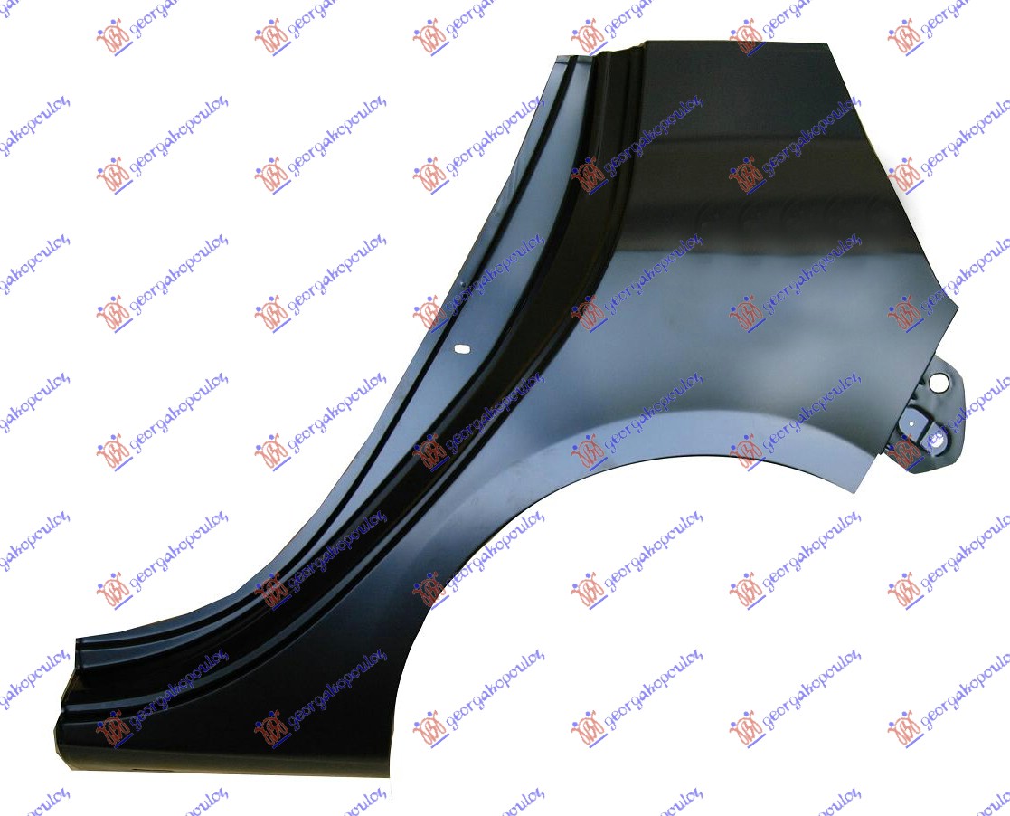 ΦΤΕΡΟ ΠΙΣΩ 5Π ΑΡ