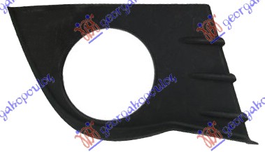 ΔΙΧΤΥ ΠΡΟΦΥΛΑΚΤΗΡΑ ΕΜΠΡΟΣ (ΜΕ ΤΡΥΠΑ ΓΙΑ ΠΡΟΒΟΛΕΑ) ΔΕΞ