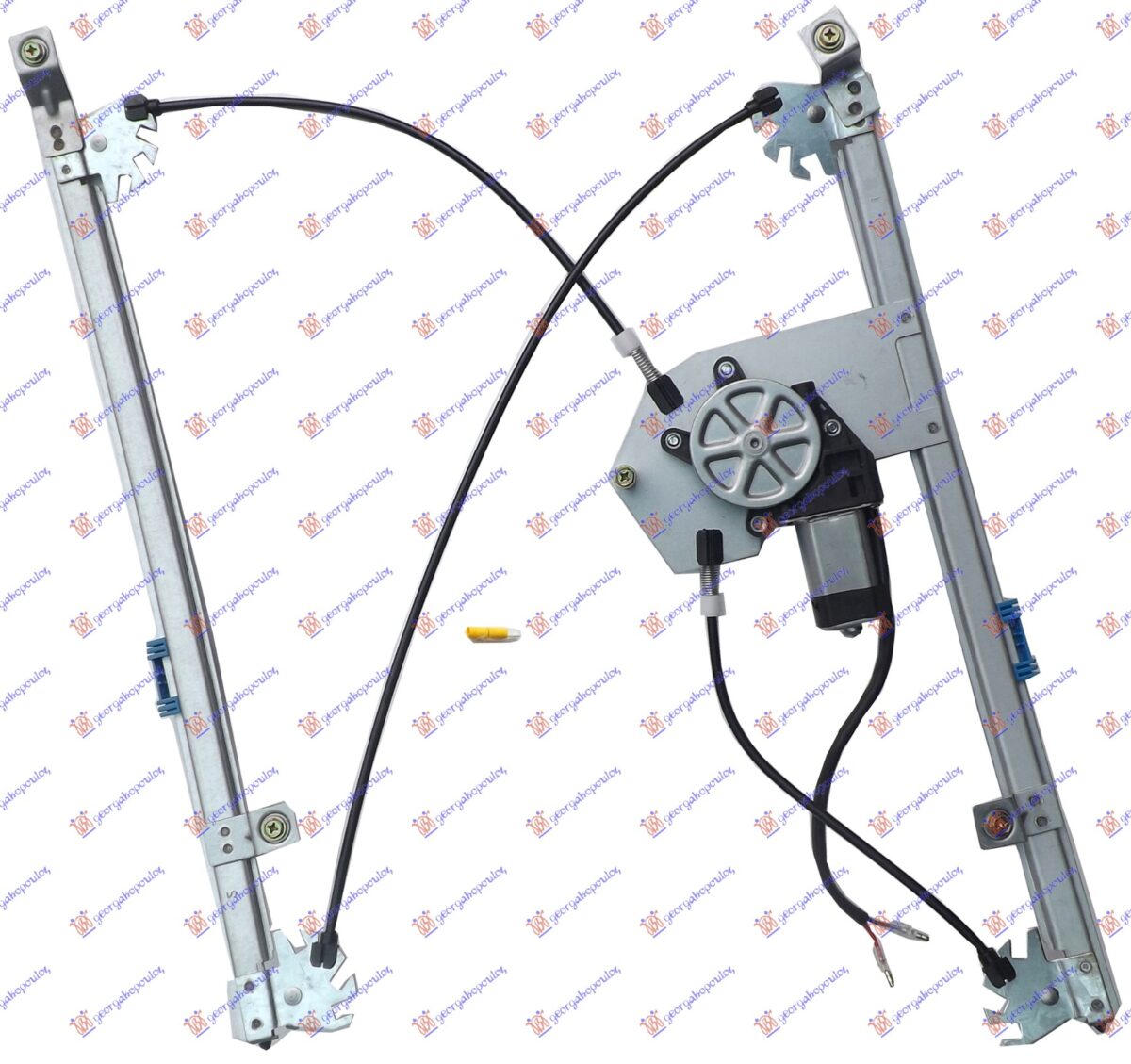 ΓΡΥΛΛΟΣ ΠΑΡΑΘΥΡΟΥ ΕΜΠΡΟΣ ΗΛΕΚΤΡΙΚΟΣ 5Π ΑΡ