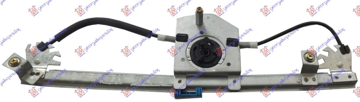 ΓΡΥΛΛΟΣ ΠΑΡΑΘΥΡΟΥ ΠΙΣΩ ΗΛΕΚΤΡΙΚΟΣ (ΧΩΡΙΣ ΜΟΤΕΡ) (Α ΠΟΙΟΤΗΤΑ) ΑΡ