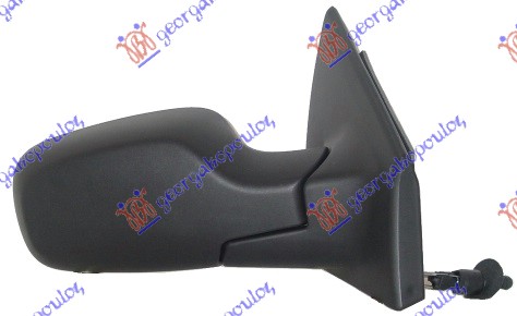 ΚΑΘΡΕΦΤΗΣ ΜΗΧΑΝΙΚΟΣ (ΜΕ ΑΙΣΘΗΤΗΡΑ) (Α ΠΟΙΟΤΗΤΑ) (CONVEX GLASS) ΔΕΞ