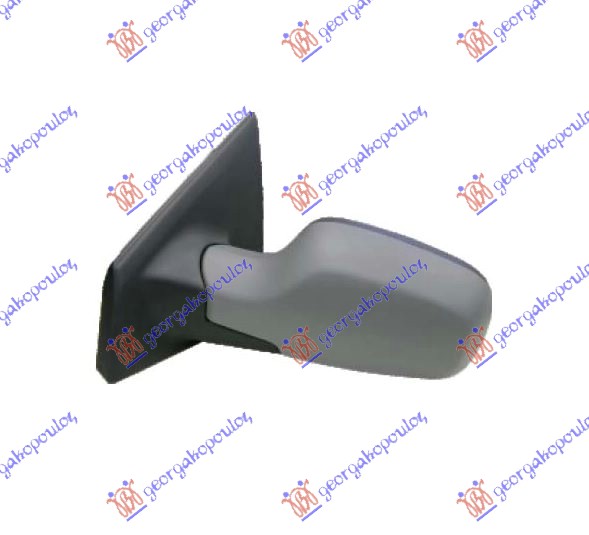 ΚΑΘΡΕΦΤΗΣ ΗΛΕΚΤΡΙΚΟΣ ΘΕΡΜΑΙΝΟΜΕΝΟΣ ΒΑΦΟΜΕΝΟΣ (Α ΠΟΙΟΤΗΤΑ) (ASPHERICAL GLASS) ΑΡ