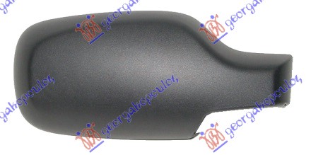 ΚΑΠΑΚΙ ΚΑΘΡΕΦΤΗ ΜΑΥΡΟ ΔΕΞ