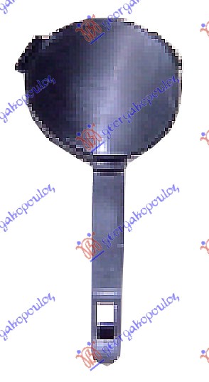 ΚΑΛΥΜΜΑ ΓΑΝΤΖΟΥ ΕΜΠΡΟΣ (ΕΚΔΟΣΗ CAMPUS)