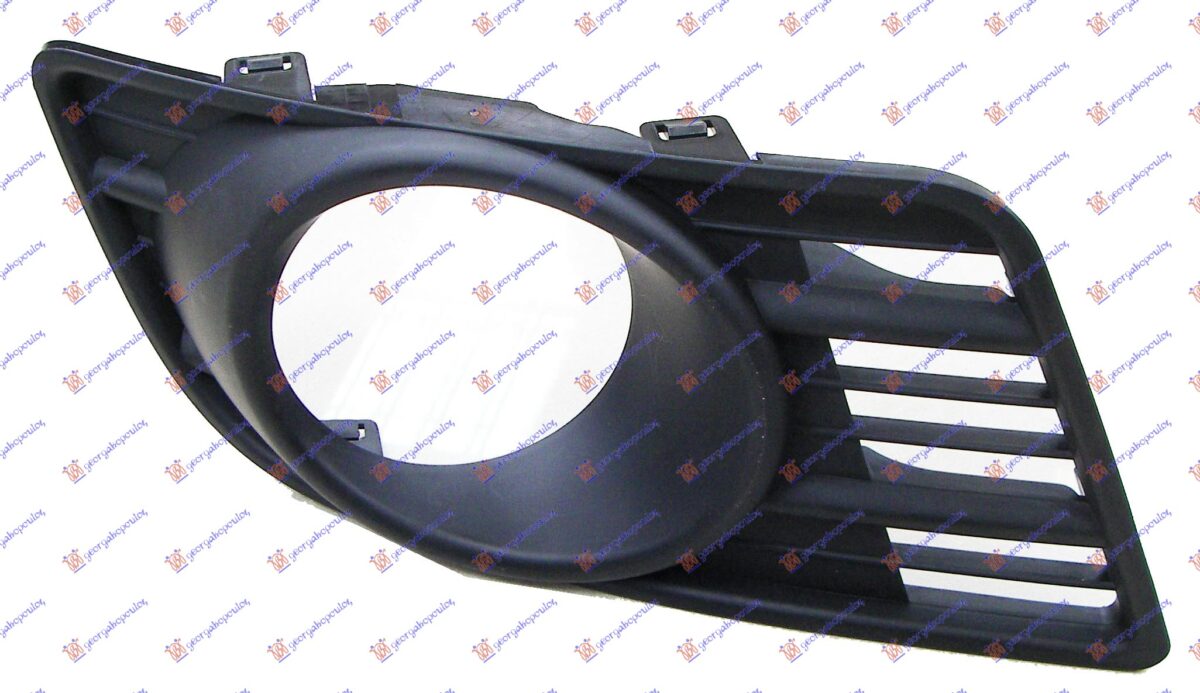 ΔΙΧΤΥ ΠΡΟΦΥΛΑΚΤΗΡΑ ΕΜΠΡΟΣ (ΜΕ ΤΡΥΠΑ ΓΙΑ ΠΡΟΒΟΛΕΑ) 2008- ΔΕΞ