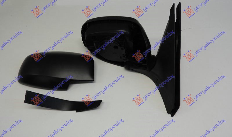 ΚΑΘΡΕΦΤΗΣ ΧΕΙΡΟΚΙΝΗΤΟΣ (Α ΠΟΙΟΤΗΤΑ) (CONVEX GLASS) ΔΕΞ