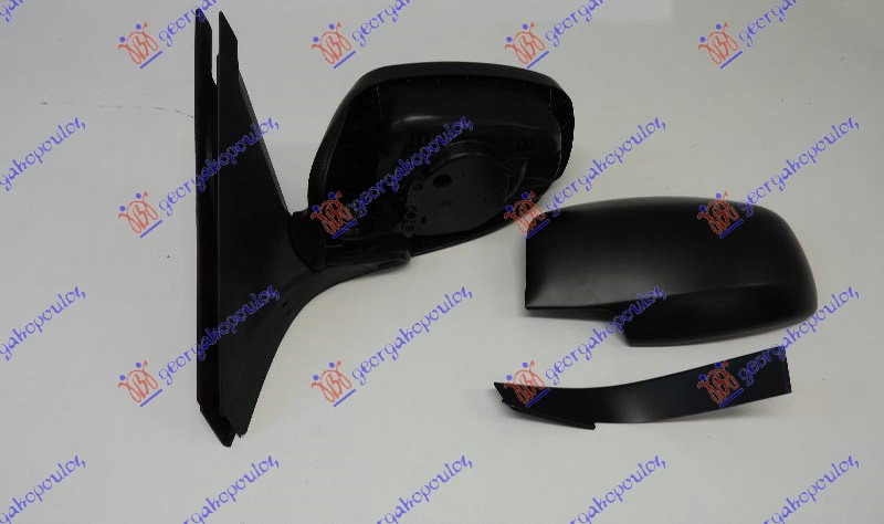 ΚΑΘΡΕΦΤΗΣ ΧΕΙΡΟΚΙΝΗΤΟΣ (Α ΠΟΙΟΤΗΤΑ) (CONVEX GLASS) ΑΡ