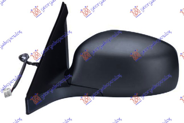 ΚΑΘΡΕΦΤΗΣ ΗΛΕΚΤΡΙΚΟΣ ΘΕΡΜΑΙΝΟΜΕΝΟΣ (CONVEX GLASS) ΑΡ