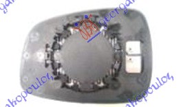 ΚΡΥΣΤΑΛΛΟ ΚΑΘΡΕΦΤΗ ΘΕΡΜΑΙΝΟΜΕΝΟ (CONVEX GLASS) ΔΕΞ