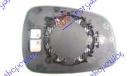 ΚΡΥΣΤΑΛΛΟ ΚΑΘΡΕΦΤΗ ΘΕΡΜΑΙΝΟΜΕΝΟ (CONVEX GLASS) ΑΡ