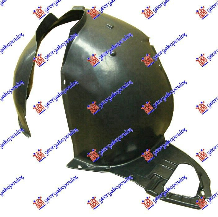 ΘΟΛΟΣ ΕΜΠΡΟΣ ΠΛΑΣΤΙΚΟΣ ΑΡ