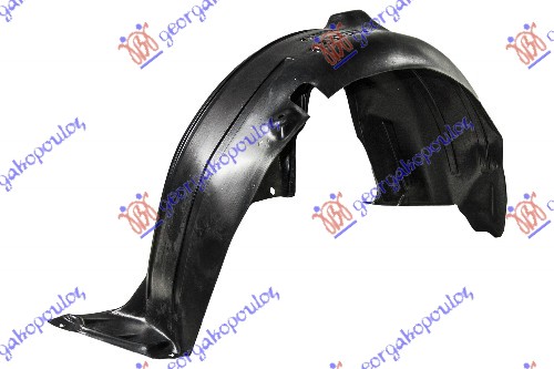 ΘΟΛΟΣ ΠΙΣΩ ΠΛΑΣΤΙΚΟΣ ΔΕΞ