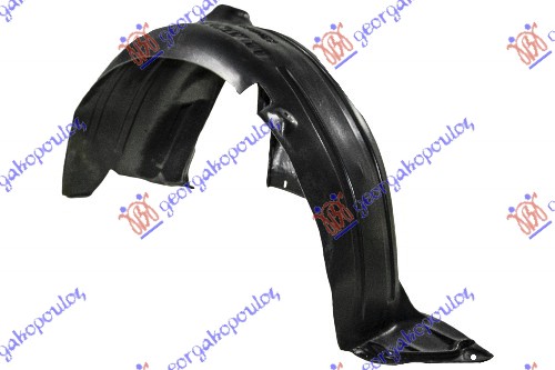 ΘΟΛΟΣ ΠΙΣΩ ΠΛΑΣΤΙΚΟΣ ΑΡ