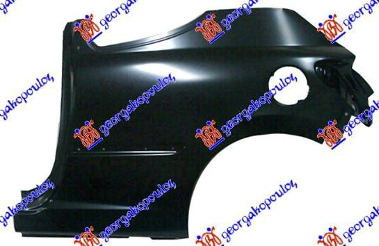 ΦΤΕΡΟ ΠΙΣΩ 3Π ΑΡ