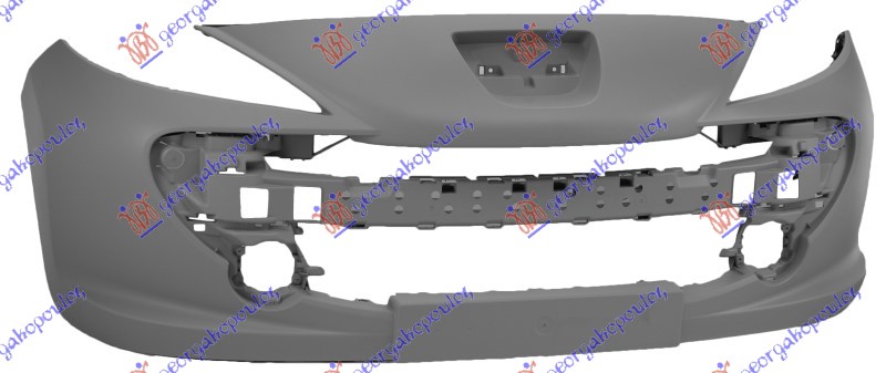 ΠΡΟΦΥΛΑΚΤΗΡΑΣ ΕΜΠΡΟΣ SPORT/CC -2010 (Α ΠΟΙΟΤΗΤΑ)