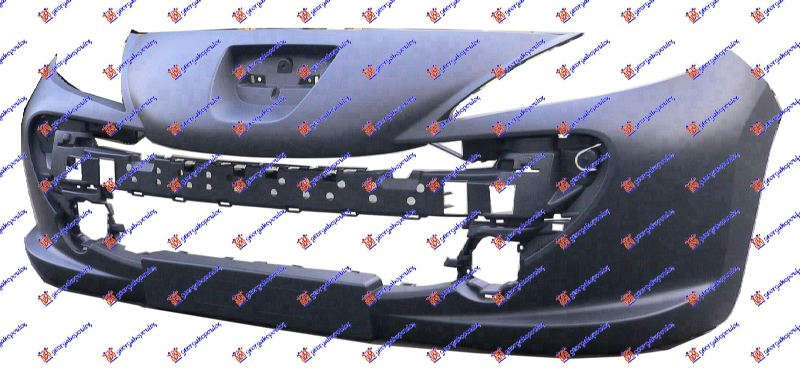 ΠΡΟΦΥΛΑΚΤΗΡΑΣ ΕΜΠΡΟΣ SPORT/CC -2010