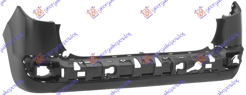 ΠΡΟΦΥΛΑΚΤΗΡΑΣ ΠΙΣΩ ΒΑΦΟΜΕΝΟΣ S.W.