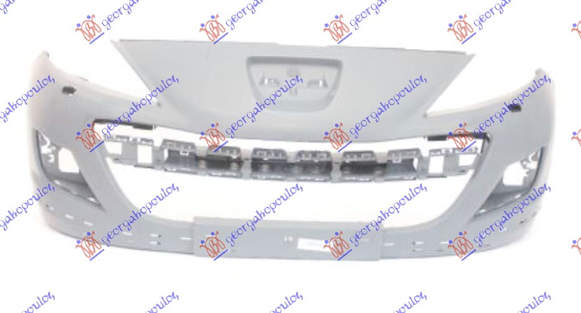 ΠΡΟΦΥΛΑΚΤΗΡΑΣ ΕΜΠΡΟΣ ΒΑΦΟΜΕΝΟΣ 2010 - (ΜΕ ΤΡΥΠΕΣ ΓΙΑ ΠΙΤΣΙΛΙΣΤΗΡΙΑ)