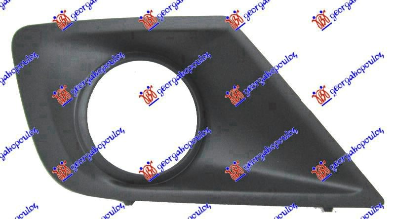 ΔΙΧΤΥ ΠΡΟΦΥΛΑΚΤΗΡΑ ΕΜΠΡΟΣ (ΜΕ ΤΡΥΠΑ ΓΙΑ ΠΡΟΒΟΛΕΑ) 2010- ΔΕΞ