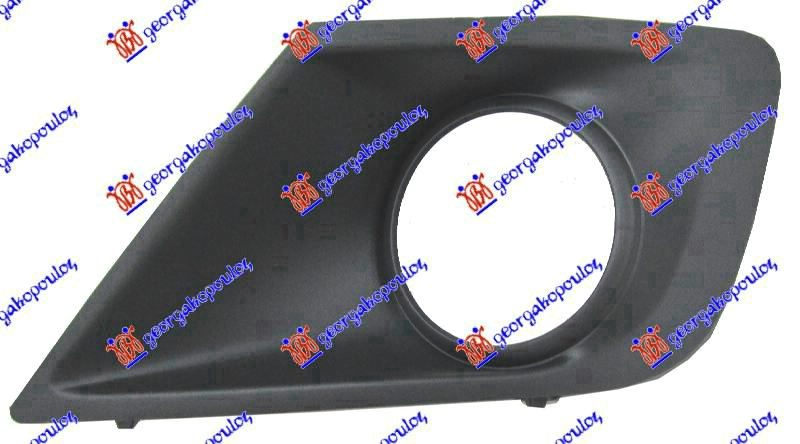 ΔΙΧΤΥ ΠΡΟΦΥΛΑΚΤΗΡΑ ΕΜΠΡΟΣ (ΜΕ ΤΡΥΠΑ ΓΙΑ ΠΡΟΒΟΛΕΑ) 2010- ΑΡ