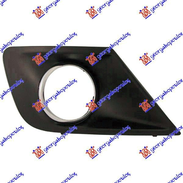 ΔΙΧΤΥ ΠΡΟΦΥΛΑΚΤΗΡΑ ΕΜΠΡΟΣ (ΜΕ ΤΡΥΠΑ ΓΙΑ ΠΡΟΒΟΛΕΑ & ΧΡΩΜΙΟ) 2010- ΔΕΞ