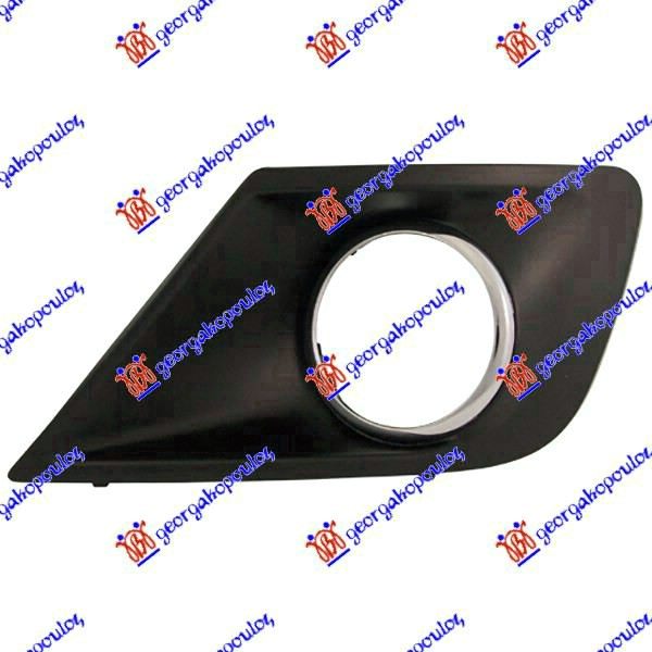 ΔΙΧΤΥ ΠΡΟΦΥΛΑΚΤΗΡΑ ΕΜΠΡΟΣ (ΜΕ ΤΡΥΠΑ ΓΙΑ ΠΡΟΒΟΛΕΑ & ΧΡΩΜΙΟ) 2010- ΑΡ