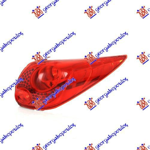 ΦΑΝΟΣ ΠΙΣΩ S.W. (VISTEON) ΔΕΞ