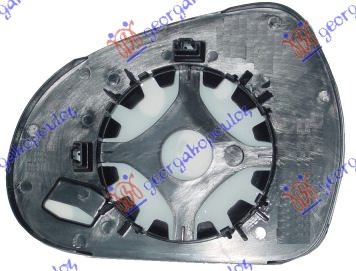 ΚΡΥΣΤΑΛΛΟ ΚΑΘΡΕΦΤΗ (CONVEX GLASS) ΔΕΞ