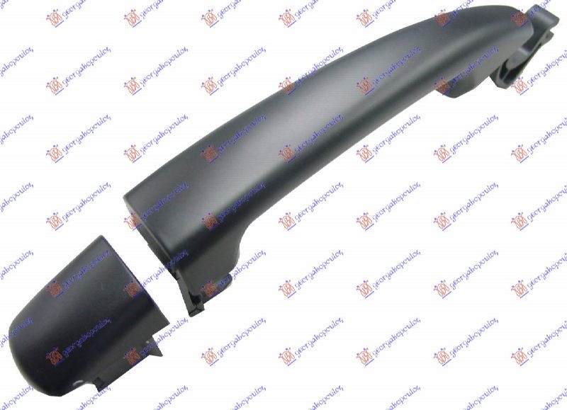 ΧΕΡΟΥΛΙ ΠΟΡΤΑΣ ΕΜΠΡΟΣ/ΠΙΣΩ (ΔΕΞΙ=ΑΡΙΣΤΕΡΟ) ΕΞΩ ΔΕΞ