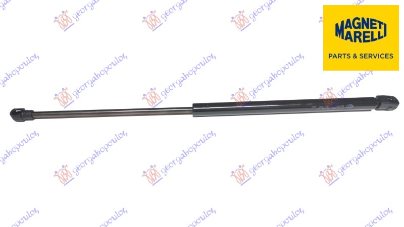 ΑΜΟΡΤΙΣΕΡ ΜΠΑΓΚΑΖ 3/5Π (505L-330N) (MARELLI)