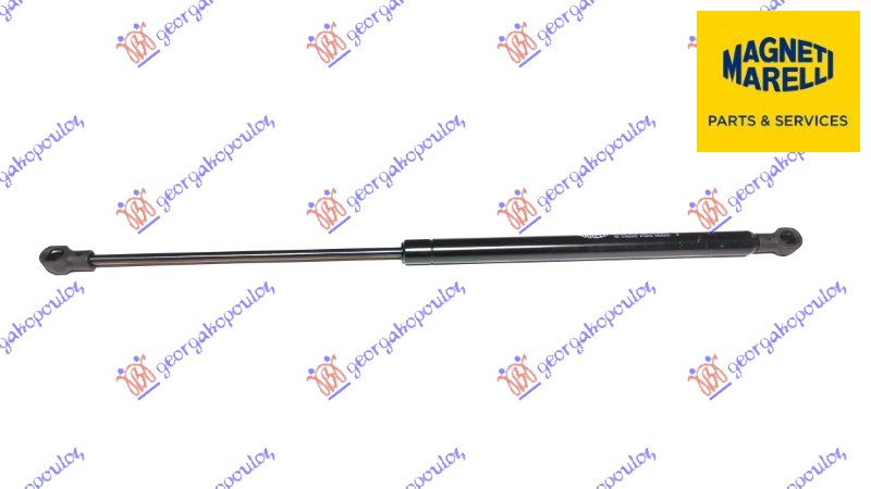 ΑΜΟΡΤΙΣΕΡ ΠΙΣΩ ΠΑΡΜΠΙΖ S.W. (MARELLI)