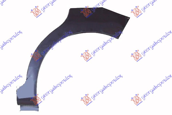 ΦΡΥΔΙ ΠΙΣΩ 5Π ΑΡ