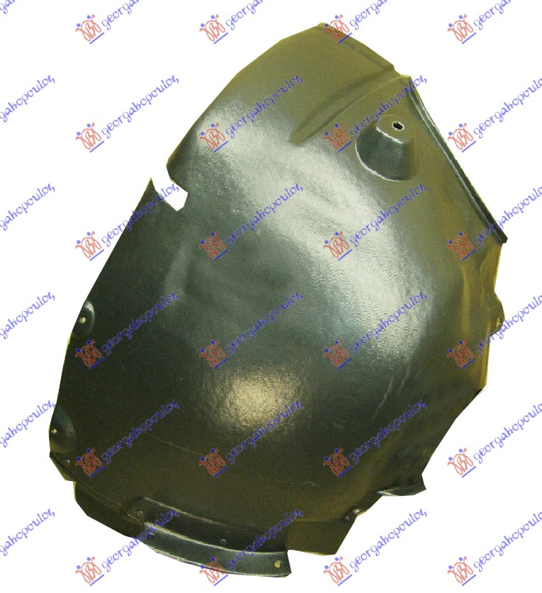 ΘΟΛΟΣ ΕΜΠΡΟΣ ΠΛΑΣΤΙΚΟΣ (ΕΜΠΡΟΣ ΚΟΜΜΑΤΙ) ΔΕΞ