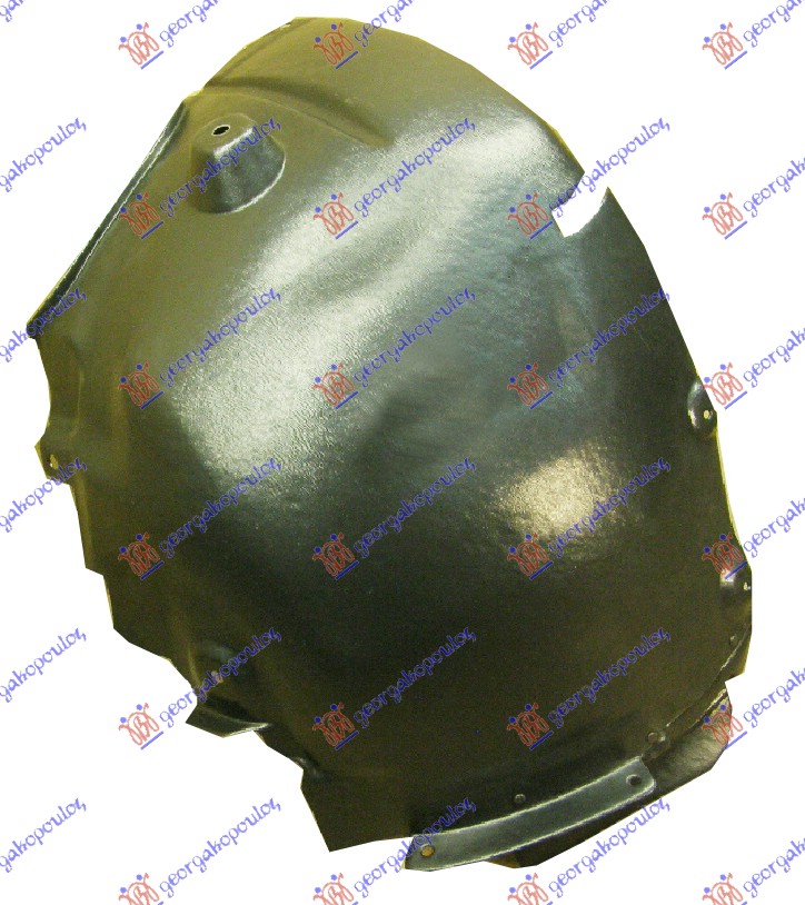 ΘΟΛΟΣ ΕΜΠΡΟΣ ΠΛΑΣΤΙΚΟΣ (ΕΜΠΡΟΣ ΚΟΜΜΑΤΙ) ΑΡ