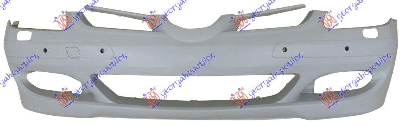 ΠΡΟΦΥΛΑΚΤΗΡΑΣ ΕΜΠΡΟΣ ΒΑΦΟΜΕΝΟΣ (ΜΕ 6 PDC & ΠΙΤΣΙΛΙΣΤΗΡΙΑ)