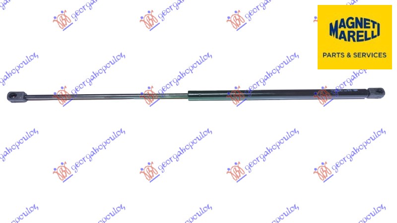 ΑΜΟΡΤΙΣΕΡ ΚΑΠΟ ΕΜΠΡΟΣ (674L-330N) (MARELLI) ΔΕΞ