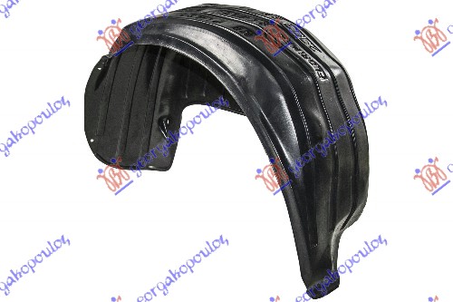 ΘΟΛΟΣ ΠΙΣΩ ΠΛΑΣΤΙΚΟΣ ΔΕΞ