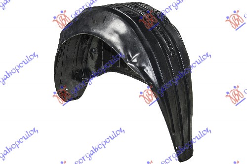 ΘΟΛΟΣ ΠΙΣΩ ΠΛΑΣΤΙΚΟΣ ΑΡ