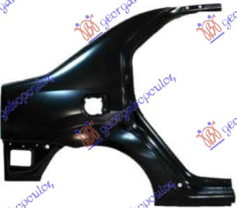 ΦΤΕΡΟ ΠΙΣΩ 4Π (Γ) ΔΕΞ